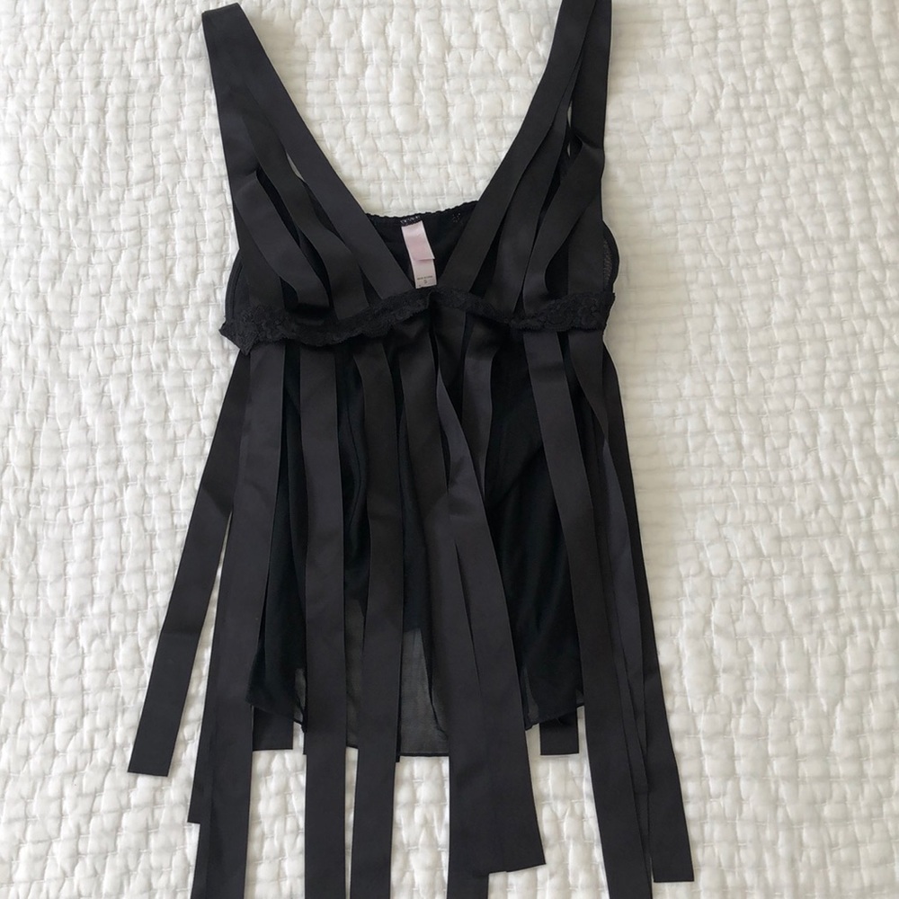 Victorias Secret lingerie cami